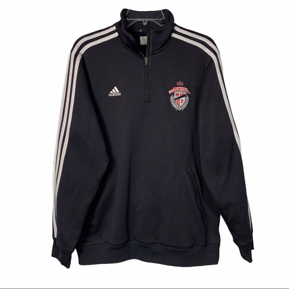 ❓Adidas Munster Sweater - Picture 1 of 8
